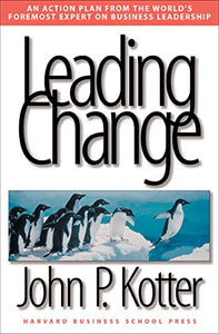 Leading Change 