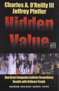 Hidden Value 