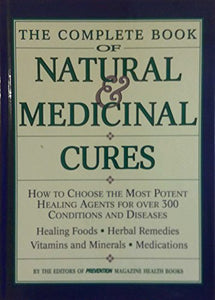 The (I) Complete Book of Natural M 