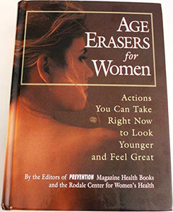 Age Erasers for Women HB 