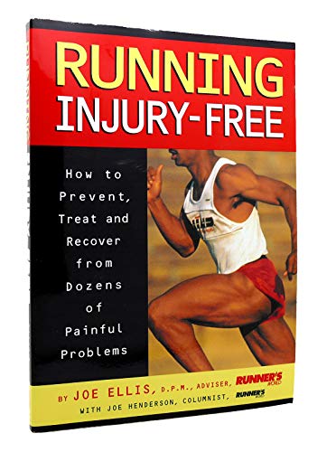 Running Injury Free