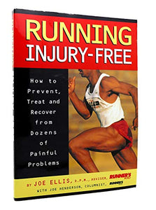 Running Injury Free 