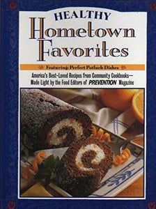 (I) Healthy Hometown Favourite 