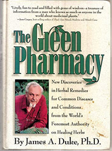 The Green Pharmacy 