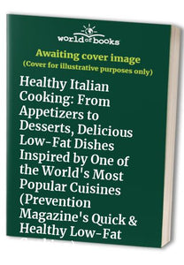 Healthy Italian Cooking 