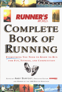 Runner's World Complete Book of Running 