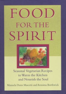 Food for the Spirit 