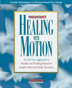 (I) Healing with Motion H/B (O 