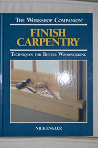 Finish Carpentry 