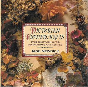 Victorian Flowercrafts 