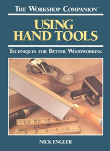 Using Hand Tools 