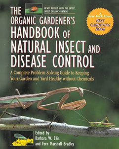 Organic Gardener's Handbook 