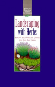 Landscaping with Herbs 