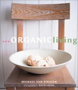 Organic Living HB 