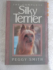 The Silky Terrier 