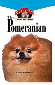 Pomeranian: An Owner's Guide 