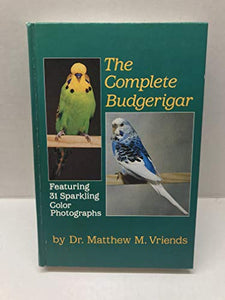 The Complete Budgerigar 