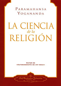 La Ciencia de la Religion 