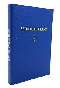 Spiritual Diary 