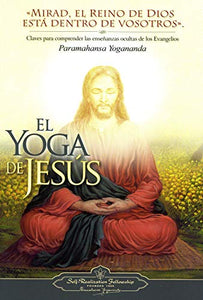 El Yoga de Jesus 