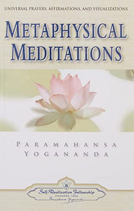 Metaphysical Meditations 