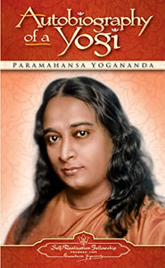 Autobiography of a Yogi 