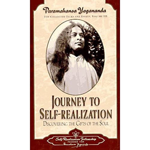 Journey to Self-Realization 