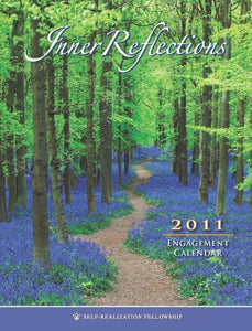 Inner Reflections Engagement Calendar 2011 