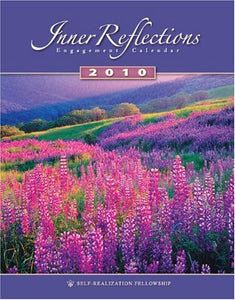 Inner Reflections Engagement Calendar 2010 