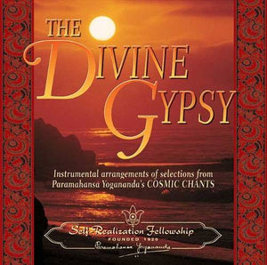 Divine Gypsy 