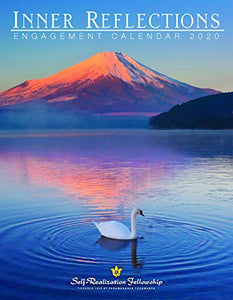 Inner Reflections Engagement Calendar 2020 