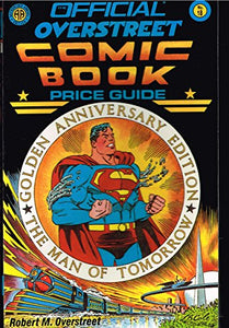 Comic Book Price Guide 18th Edit # 