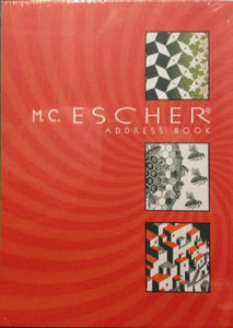 The M.C. Escher 