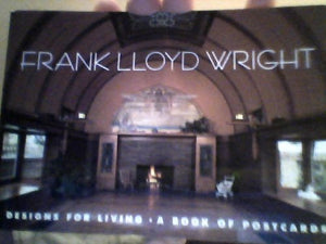 Frank Lloyd Wright: Designs for Living 