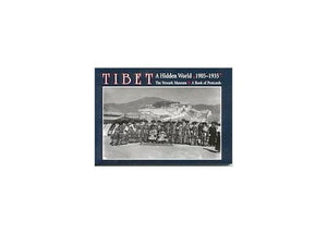 Tibet - A Hidden World 