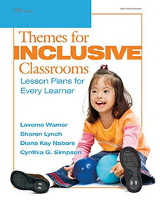 Themes for Inclusive Classrooms 