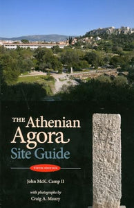 The Athenian Agora 