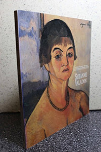 Suzanne Valadon 