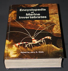 Encyclopaedia of Marine Invertebrates 