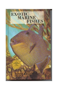 Exotic Marine Fishes 