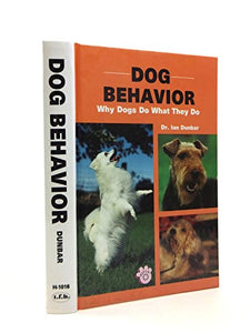 Dog Behaviour 