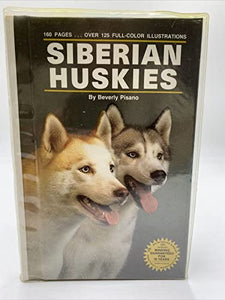 Siberian Huskies 