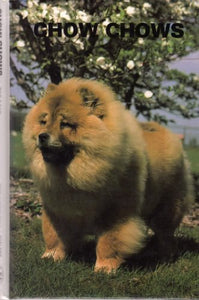 Chow Chows 