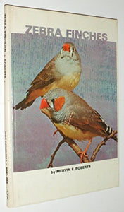 Zebra Finches 