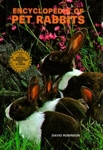 Encyclopaedia of Pet Rabbits 