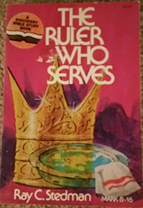 The Ruler Who Serves 