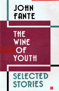 The Wine of Youth 