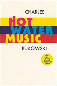 Hot Water Music 