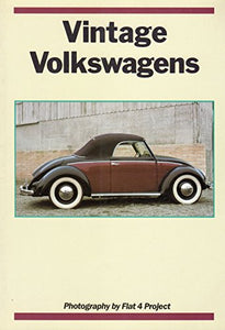 Vintage Volkswagens 