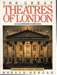 The Great Theatres of London 